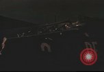Image of B-17s battle damage Bassingbourn England United Kingdom, 1943, second 58 stock footage video 65675061400