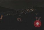 Image of B-17s battle damage Bassingbourn England United Kingdom, 1943, second 59 stock footage video 65675061400