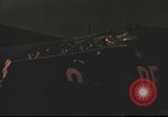 Image of B-17s battle damage Bassingbourn England United Kingdom, 1943, second 60 stock footage video 65675061400