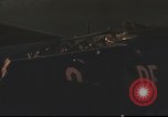 Image of B-17s battle damage Bassingbourn England United Kingdom, 1943, second 61 stock footage video 65675061400