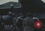 Image B-17 Flying Fortress bomber Royaume-Uni, 1943, de la seconde 8 séquences d'archives historiques vidéo 65675061401