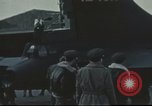 Image B-17 Flying Fortress bomber Royaume-Uni, 1943, de la seconde 9 séquences d'archives historiques vidéo 65675061401