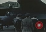 Image B-17 Flying Fortress bomber Royaume-Uni, 1943, de la seconde 10 séquences d'archives historiques vidéo 65675061401