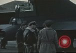 Image B-17 Flying Fortress bomber Royaume-Uni, 1943, de la seconde 11 séquences d'archives historiques vidéo 65675061401