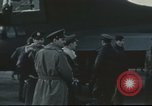 Image B-17 Flying Fortress bomber Royaume-Uni, 1943, de la seconde 18 séquences d'archives historiques vidéo 65675061401