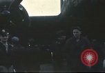 Image B-17 Flying Fortress bomber Royaume-Uni, 1943, de la seconde 25 séquences d'archives historiques vidéo 65675061401