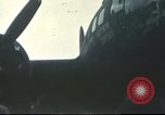 Image B-17 Flying Fortress bomber Royaume-Uni, 1943, de la seconde 27 séquences d'archives historiques vidéo 65675061401