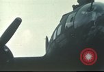 Image B-17 Flying Fortress bomber Royaume-Uni, 1943, de la seconde 28 séquences d'archives historiques vidéo 65675061401