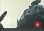 Image B-17 Flying Fortress bomber Royaume-Uni, 1943, de la seconde 29 séquences d'archives historiques vidéo 65675061401