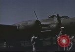 Image B-17 Flying Fortress bomber Royaume-Uni, 1943, de la seconde 42 séquences d'archives historiques vidéo 65675061401