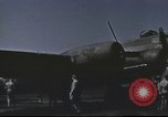 Image B-17 Flying Fortress bomber Royaume-Uni, 1943, de la seconde 44 séquences d'archives historiques vidéo 65675061401