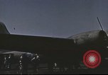 Image B-17 Flying Fortress bomber Royaume-Uni, 1943, de la seconde 46 séquences d'archives historiques vidéo 65675061401