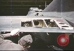 Image B-17 Flying Fortress bomber Royaume-Uni, 1943, de la seconde 50 séquences d'archives historiques vidéo 65675061401