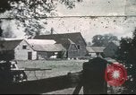Image of B-17 Flying Fortress bombers United Kingdom, 1943, second 1 stock footage video 65675061402