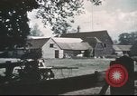 Image of B-17 Flying Fortress bombers United Kingdom, 1943, second 3 stock footage video 65675061402