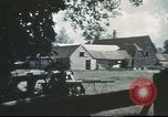 Image of B-17 Flying Fortress bombers United Kingdom, 1943, second 4 stock footage video 65675061402