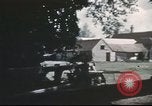 Image of B-17 Flying Fortress bombers United Kingdom, 1943, second 5 stock footage video 65675061402