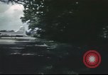 Image of B-17 Flying Fortress bombers United Kingdom, 1943, second 10 stock footage video 65675061402