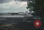 Image of B-17 Flying Fortress bombers United Kingdom, 1943, second 11 stock footage video 65675061402
