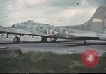Image of B-17 Flying Fortress bombers United Kingdom, 1943, second 15 stock footage video 65675061402