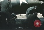 Image of B-17 Flying Fortress bombers United Kingdom, 1943, second 28 stock footage video 65675061402