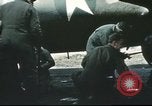 Image of B-17 Flying Fortress bombers United Kingdom, 1943, second 29 stock footage video 65675061402