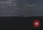 Image of B-17 Flying Fortress bombers United Kingdom, 1943, second 32 stock footage video 65675061402