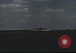 Image of B-17 Flying Fortress bombers United Kingdom, 1943, second 33 stock footage video 65675061402