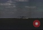 Image of B-17 Flying Fortress bombers United Kingdom, 1943, second 34 stock footage video 65675061402