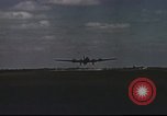 Image of B-17 Flying Fortress bombers United Kingdom, 1943, second 36 stock footage video 65675061402