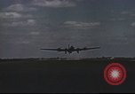 Image of B-17 Flying Fortress bombers United Kingdom, 1943, second 37 stock footage video 65675061402