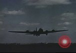 Image of B-17 Flying Fortress bombers United Kingdom, 1943, second 39 stock footage video 65675061402