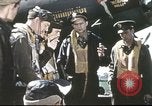 Image of B-17 Flying Fortress bombers United Kingdom, 1943, second 55 stock footage video 65675061402