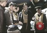 Image of B-17 Flying Fortress bombers United Kingdom, 1943, second 56 stock footage video 65675061402