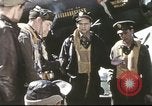 Image of B-17 Flying Fortress bombers United Kingdom, 1943, second 57 stock footage video 65675061402