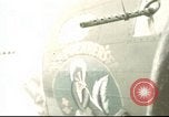 Image of B-17 Flying Fortress bombers United Kingdom, 1943, second 62 stock footage video 65675061402
