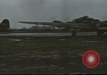 Image of B-17 Flying Fortress bombers United Kingdom, 1943, second 4 stock footage video 65675061403
