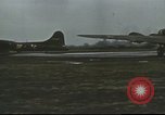 Image of B-17 Flying Fortress bombers United Kingdom, 1943, second 5 stock footage video 65675061403