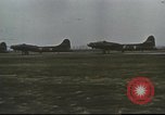 Image of B-17 Flying Fortress bombers United Kingdom, 1943, second 11 stock footage video 65675061403