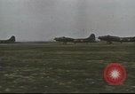 Image of B-17 Flying Fortress bombers United Kingdom, 1943, second 14 stock footage video 65675061403