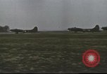 Image of B-17 Flying Fortress bombers United Kingdom, 1943, second 15 stock footage video 65675061403