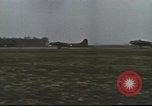 Image of B-17 Flying Fortress bombers United Kingdom, 1943, second 16 stock footage video 65675061403