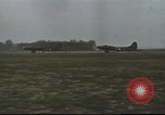 Image of B-17 Flying Fortress bombers United Kingdom, 1943, second 17 stock footage video 65675061403