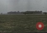 Image of B-17 Flying Fortress bombers United Kingdom, 1943, second 18 stock footage video 65675061403