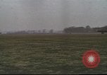 Image of B-17 Flying Fortress bombers United Kingdom, 1943, second 19 stock footage video 65675061403