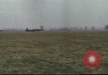 Image of B-17 Flying Fortress bombers United Kingdom, 1943, second 20 stock footage video 65675061403