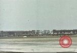 Image of B-17 Flying Fortress bombers United Kingdom, 1943, second 21 stock footage video 65675061403