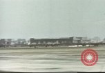 Image of B-17 Flying Fortress bombers United Kingdom, 1943, second 23 stock footage video 65675061403
