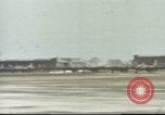 Image of B-17 Flying Fortress bombers United Kingdom, 1943, second 24 stock footage video 65675061403