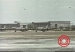 Image of B-17 Flying Fortress bombers United Kingdom, 1943, second 26 stock footage video 65675061403